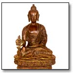 Ushnisha-vijaya Buddha