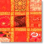 Patchwork Wall Hanging