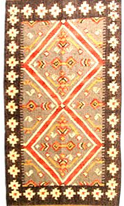 Antique toys and dolls