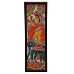 ROYAL KING AND HIS CARRIER