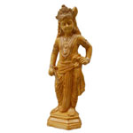 TERRACOTA KRISHNA