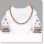 Echoes-Tiger Eye Jewelry Set