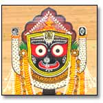 Jagannath Dev