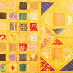 wall-hanging-yellow-heaven