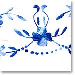 White Handmade Table Spread