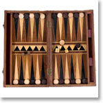 Backgammon