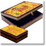 Wooden Box Combo Delight