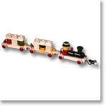 My Train Wooden Pull Try