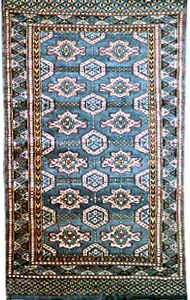 Antique Rugs