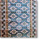 Carpet Rug: Wool Carpet Rug