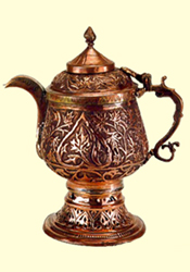 Copper Kettle