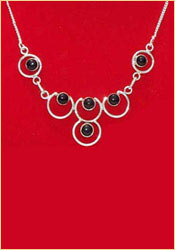 Black Onyx: Maidens Collection