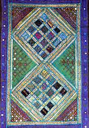 Wall Hanging-Indian Home D�cor