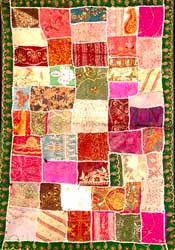 Decorative Wall Hanging