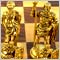 brass-chess-set