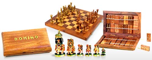 Traditional Board Games