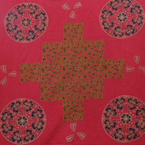 batik-bedspread-100