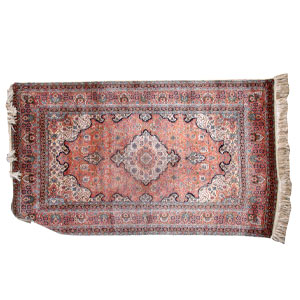 Kashmir Carpet