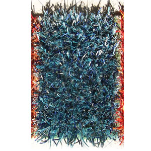 Polyester Rug 38