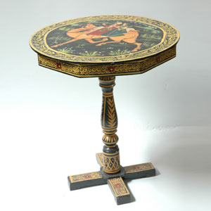 Rajasthani Furniture 49