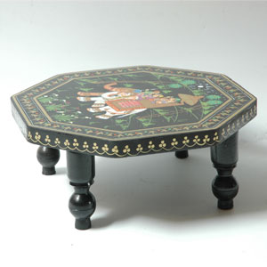 Rajasthani Furniture 50