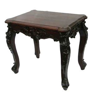 Teak Wood Furniture 44