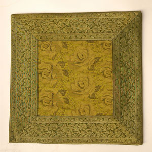 Silk Home Decoration