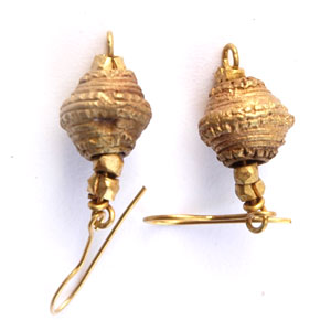 Dhokra Tribal Jewelry 49