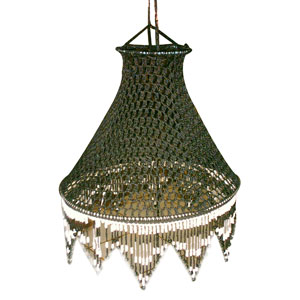 Crochet Stitch Lamp 26 