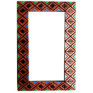 Ceramic Photo Frames