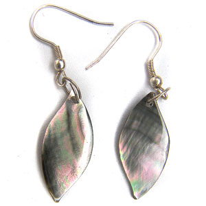 Shell Earring 