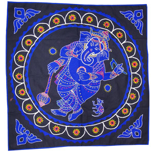 Applique Wallhangings