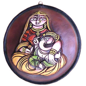 Ceramic Product Hanging