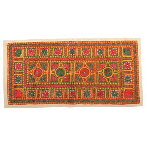 Wall Hanging Embroidery 6