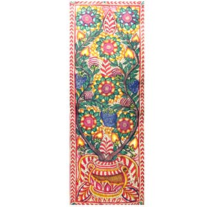 Goat Leather Wall Hangings